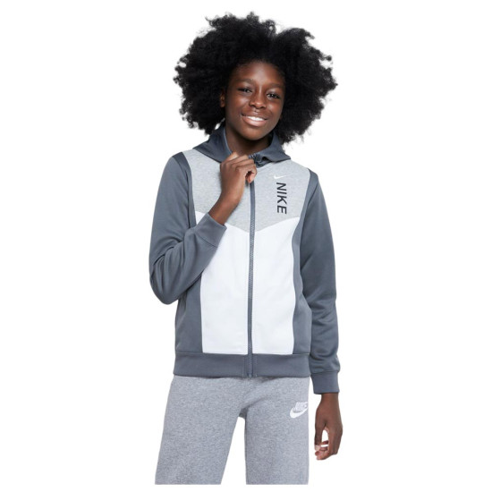 Nike Παιδική ζακέτα Sportswear Hybrid
